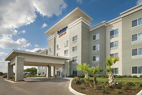 Fairfield Inn & Suites by Marriott New Braunfels