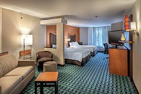 Fairfield Inn & Suites by Marriott New Braunfels