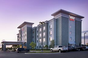 Fairfield Inn & Suites by Marriott New Braunfels