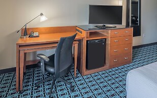 Fairfield Inn & Suites by Marriott New Braunfels