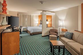 Fairfield Inn & Suites by Marriott New Braunfels