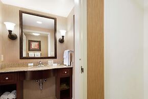 Homewood Suites by Hilton Minneapolis/St. Paul-New Brighton