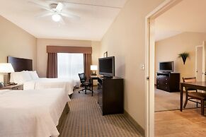 Homewood Suites by Hilton Minneapolis/St. Paul-New Brighton