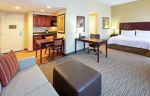 Homewood Suites by Hilton Minneapolis/St. Paul-New Brighton