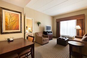 Homewood Suites by Hilton Minneapolis/St. Paul-New Brighton
