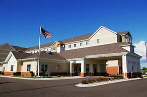 Homewood Suites by Hilton Minneapolis/St. Paul-New Brighton