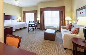 Homewood Suites by Hilton Minneapolis/St. Paul-New Brighton