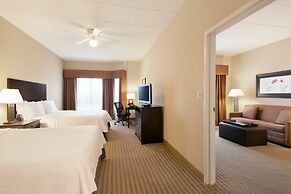 Homewood Suites by Hilton Minneapolis/St. Paul-New Brighton