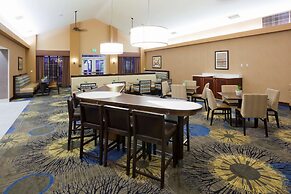 Homewood Suites by Hilton Minneapolis/St. Paul-New Brighton