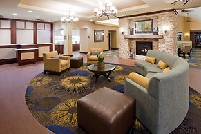 Homewood Suites by Hilton Minneapolis/St. Paul-New Brighton
