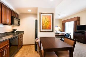 Homewood Suites by Hilton Minneapolis/St. Paul-New Brighton