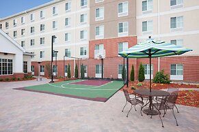 Homewood Suites by Hilton Minneapolis/St. Paul-New Brighton