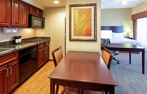 Homewood Suites by Hilton Minneapolis/St. Paul-New Brighton