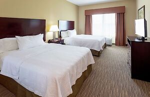 Homewood Suites by Hilton Minneapolis/St. Paul-New Brighton