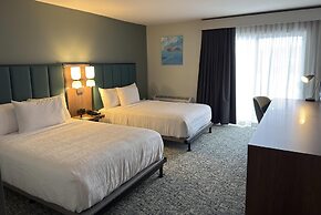 Wingate by Wyndham Geneva at SPIRE Academy