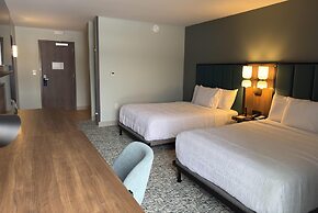 Wingate by Wyndham Geneva at SPIRE Academy