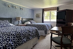 The Barron Brook Inn
