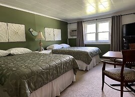 The Barron Brook Inn