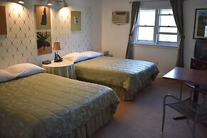 The Barron Brook Inn