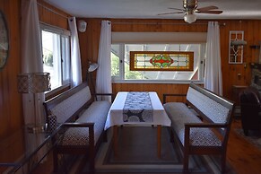 The Barron Brook Inn