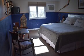 The Barron Brook Inn