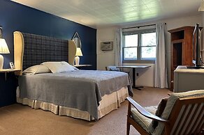The Barron Brook Inn