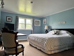 The Barron Brook Inn