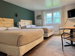 The Barron Brook Inn