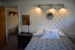 The Barron Brook Inn