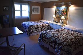 The Barron Brook Inn