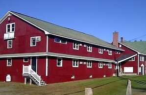 The Barron Brook Inn