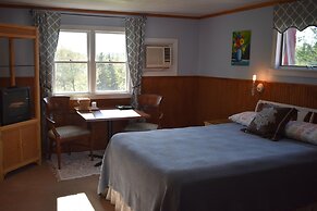 The Barron Brook Inn