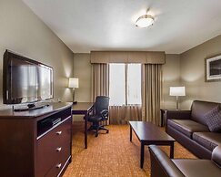 Hotel Med Park, Ascend Hotel Collection