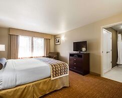 Hotel Med Park, Ascend Hotel Collection