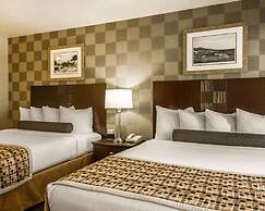 Hotel Med Park, Ascend Hotel Collection