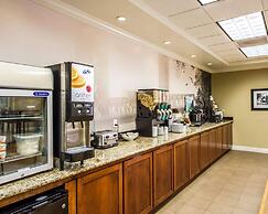 Hotel Med Park, Ascend Hotel Collection