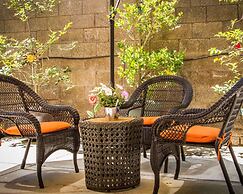 Hotel Med Park, Ascend Hotel Collection