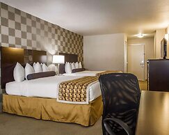 Hotel Med Park, Ascend Hotel Collection