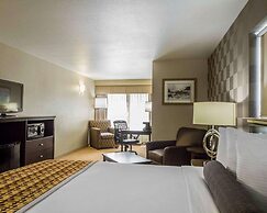 Hotel Med Park, Ascend Hotel Collection