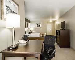 Hotel Med Park, Ascend Hotel Collection