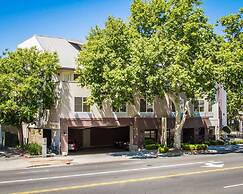 Hotel Med Park, Ascend Hotel Collection