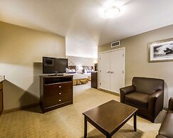 Hotel Med Park, Ascend Hotel Collection