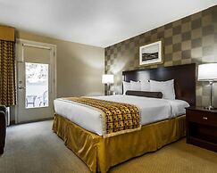 Hotel Med Park, Ascend Hotel Collection