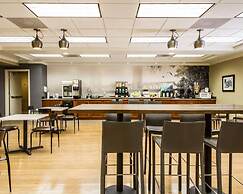 Hotel Med Park, Ascend Hotel Collection