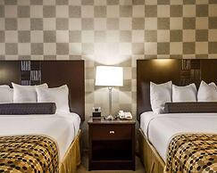 Hotel Med Park, Ascend Hotel Collection