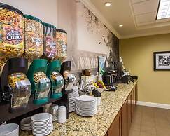 Hotel Med Park, Ascend Hotel Collection