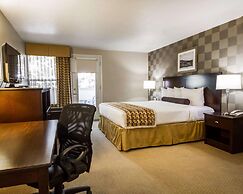 Hotel Med Park, Ascend Hotel Collection