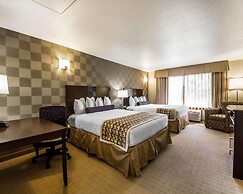 Hotel Med Park, Ascend Hotel Collection