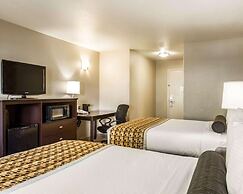 Hotel Med Park, Ascend Hotel Collection