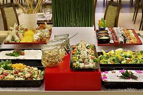 Holiday Inn Resort Dead Sea by IHG